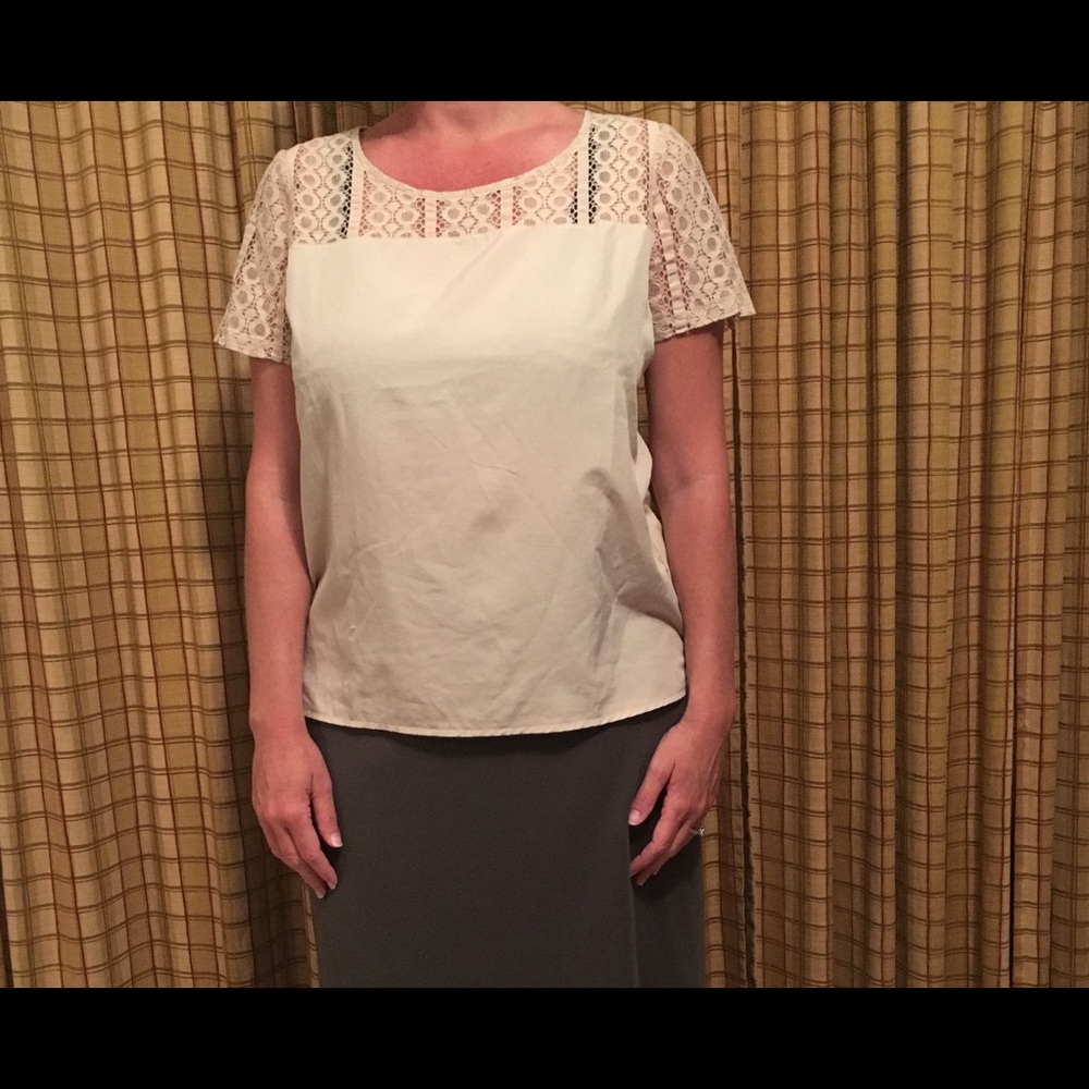 VanHeusen Top